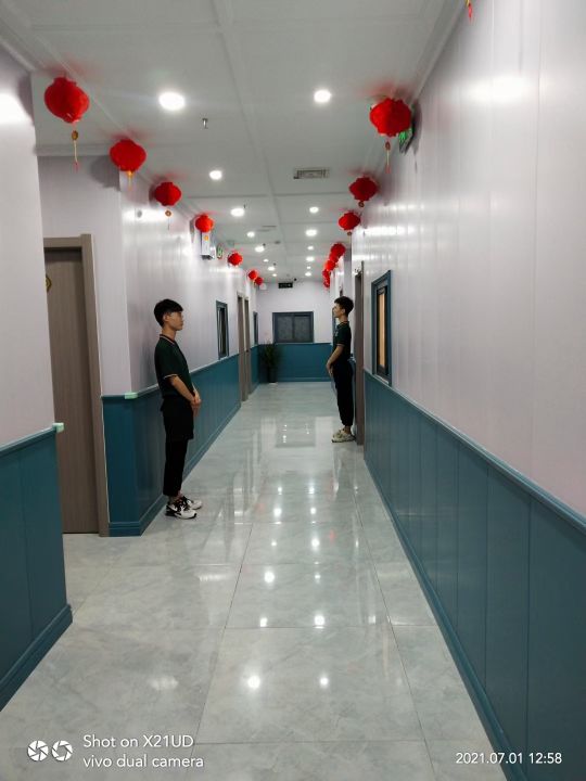 康源福盛斋(磁县店)