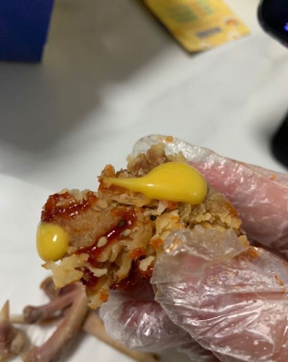 朴三喜在韩国·芝士黄油炸鸡(麻涌店)