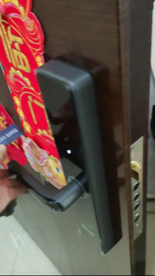 开锁换锁配钥匙