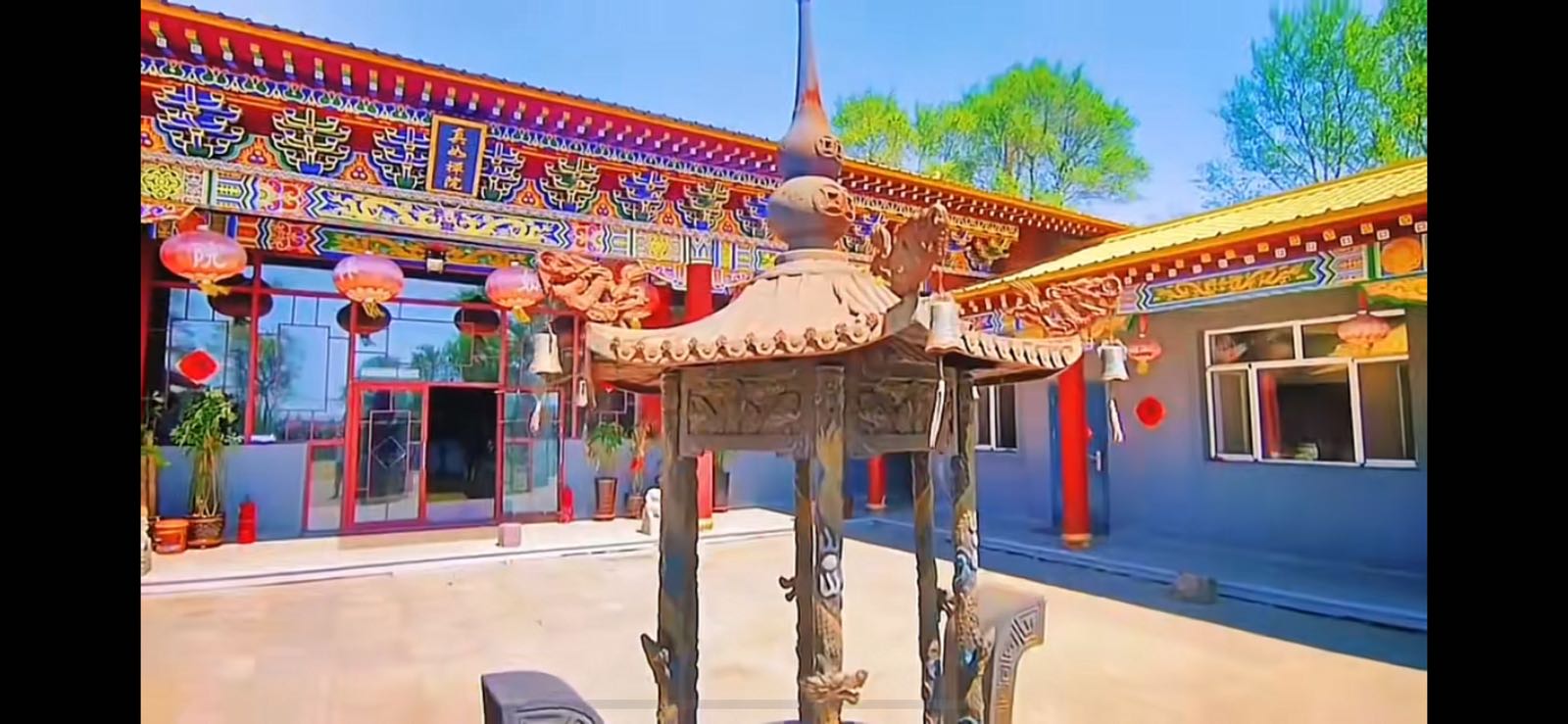 真如禅院