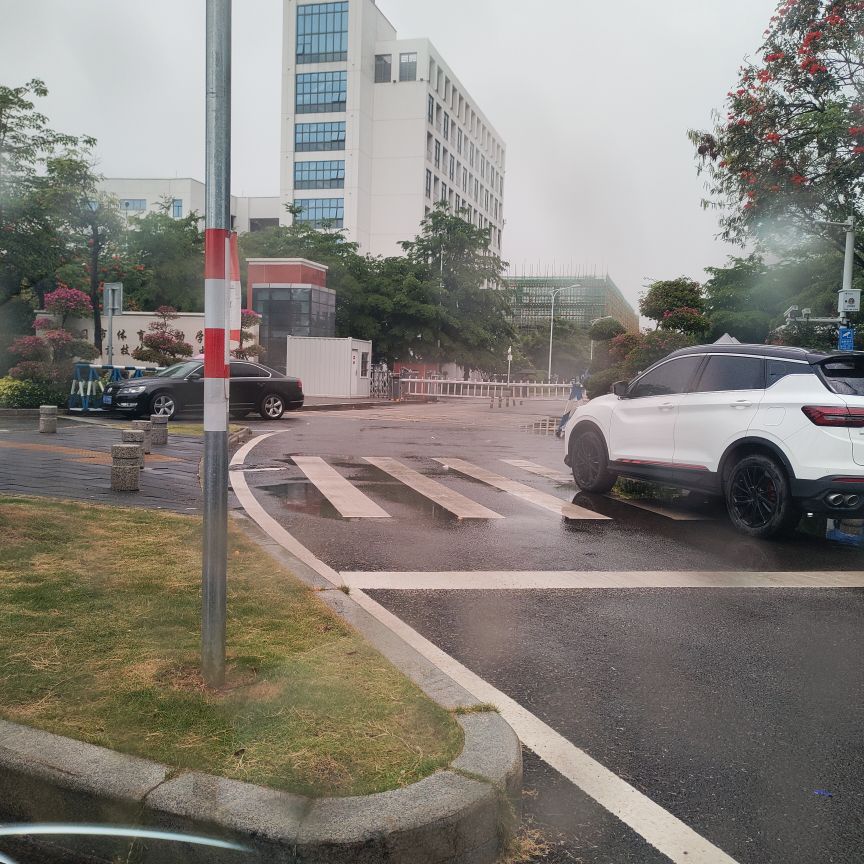 厦门市体育运动学校