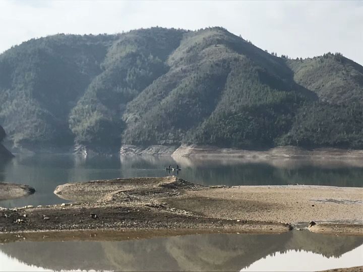 岑川镇