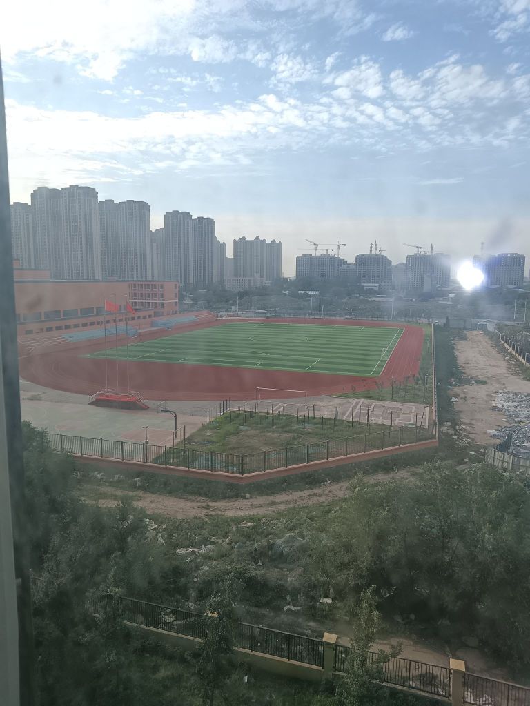 东湖新城邯郸经开区实验学校