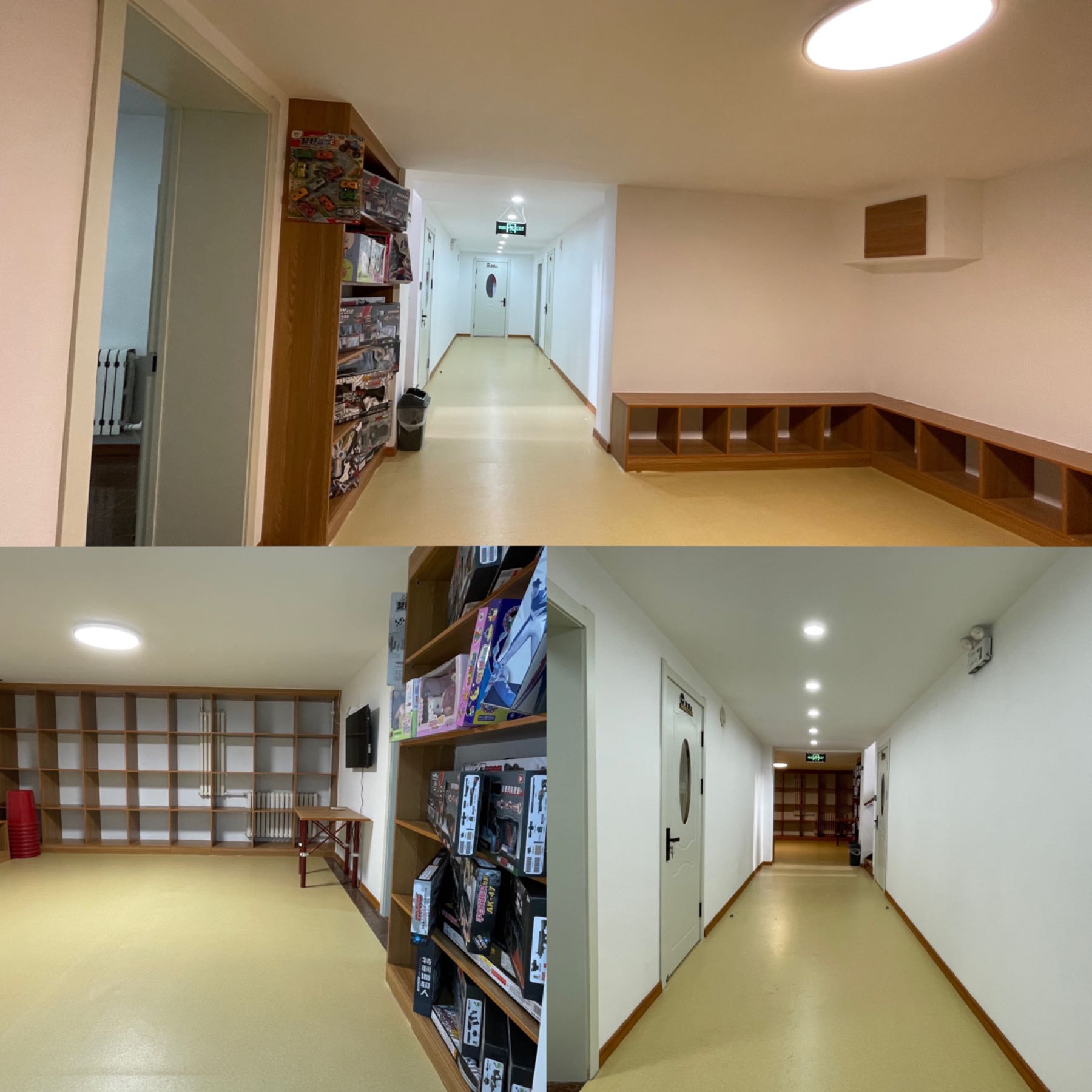 武艺功夫馆(东风小学店)