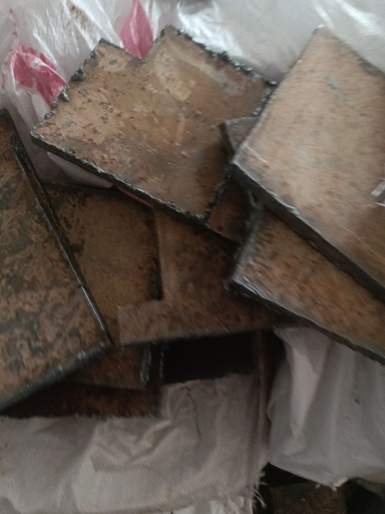 废品回收