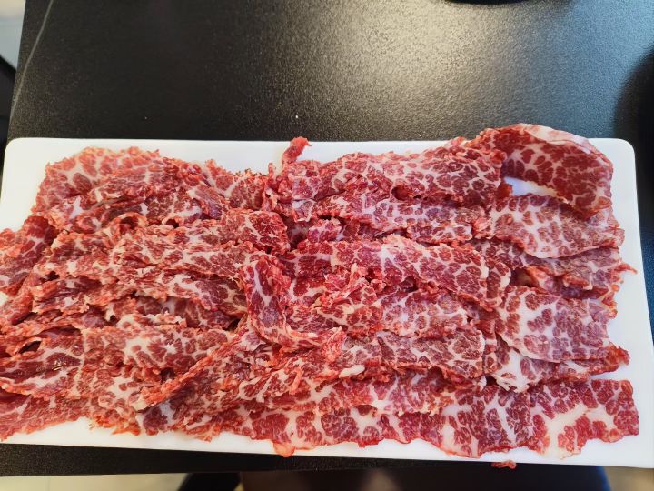 鑫宇沙茶牛肉粿火锅