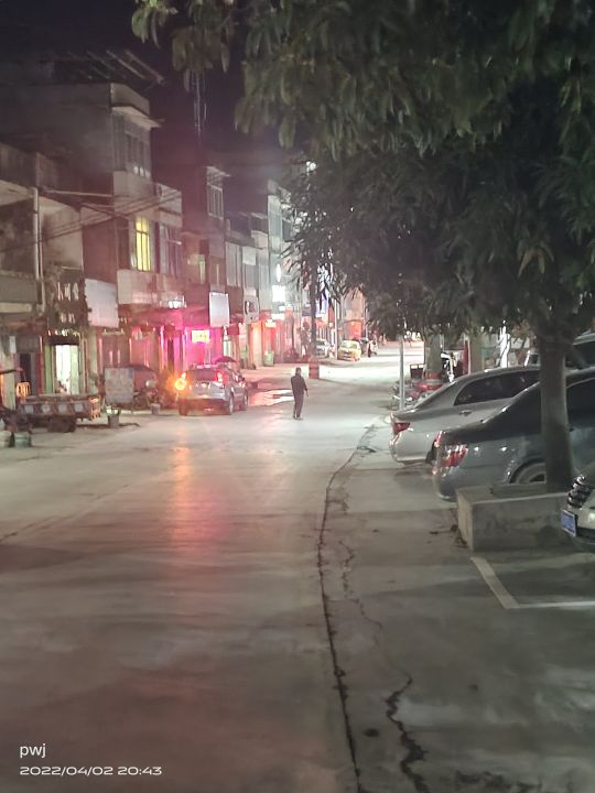 林圩镇