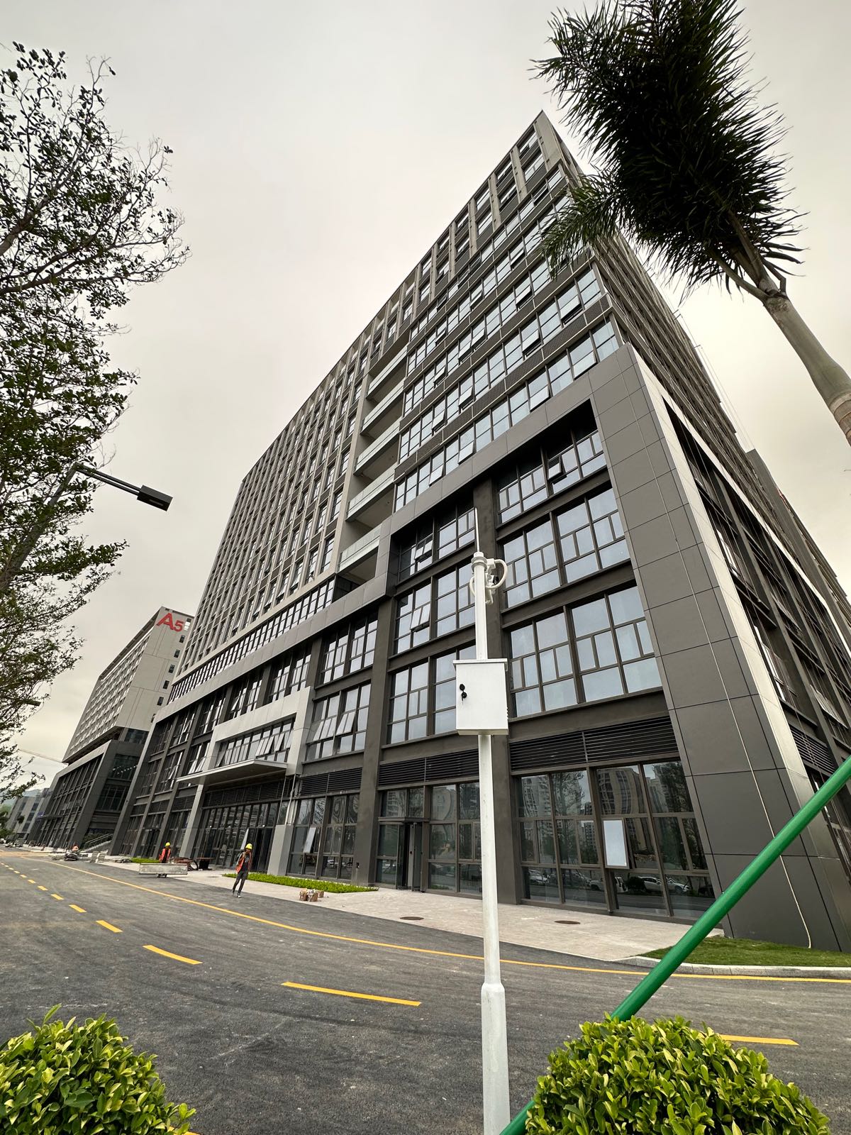 珠海英为拓科技有限公司