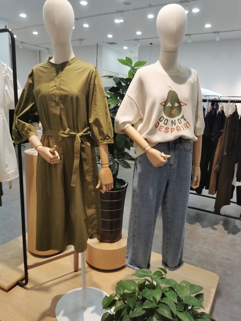 布景(永旺梦乐城店)