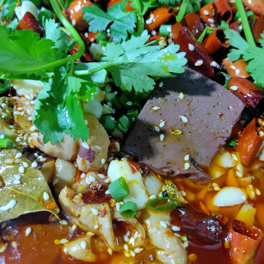 第一家川菜