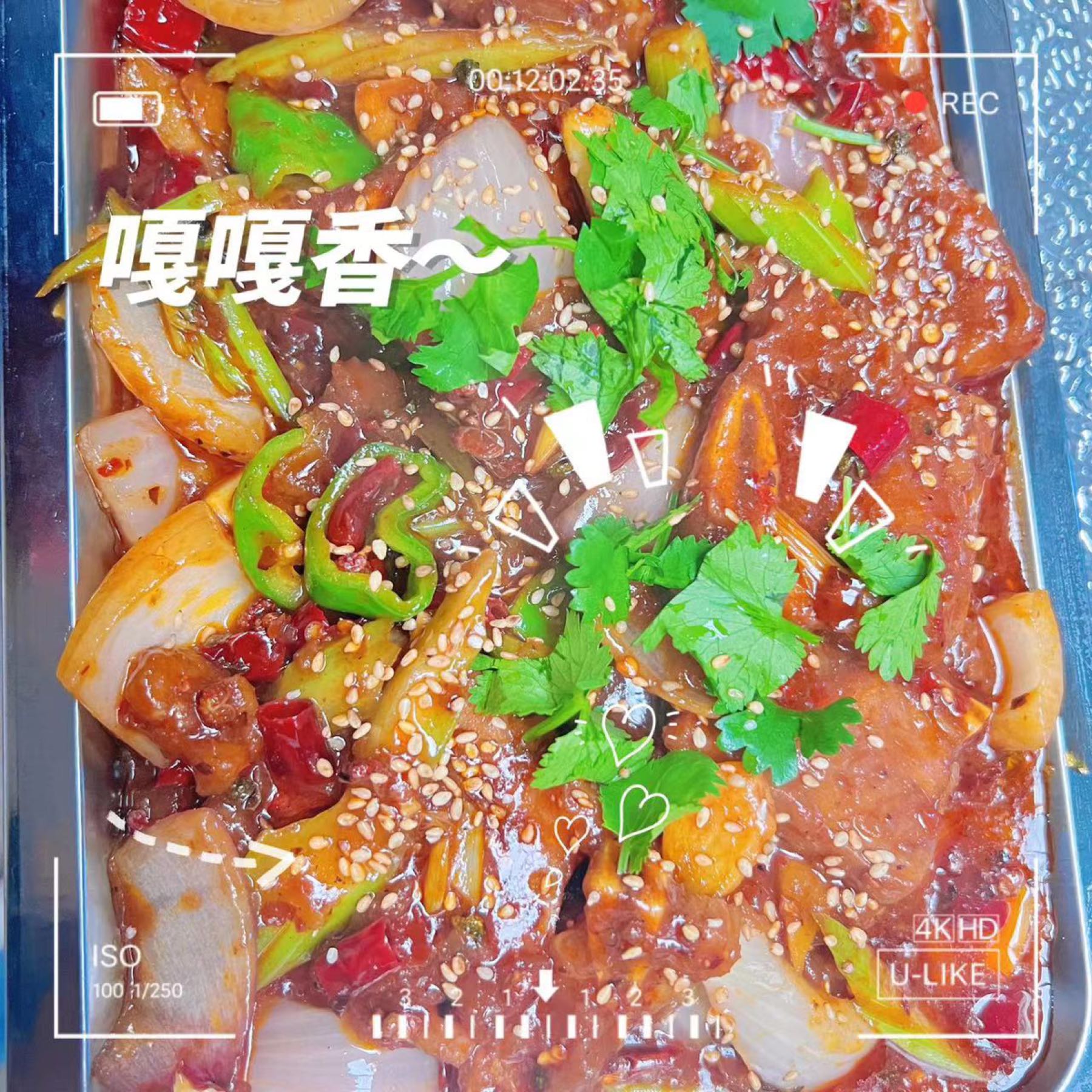大鼎海鲜烧烤
