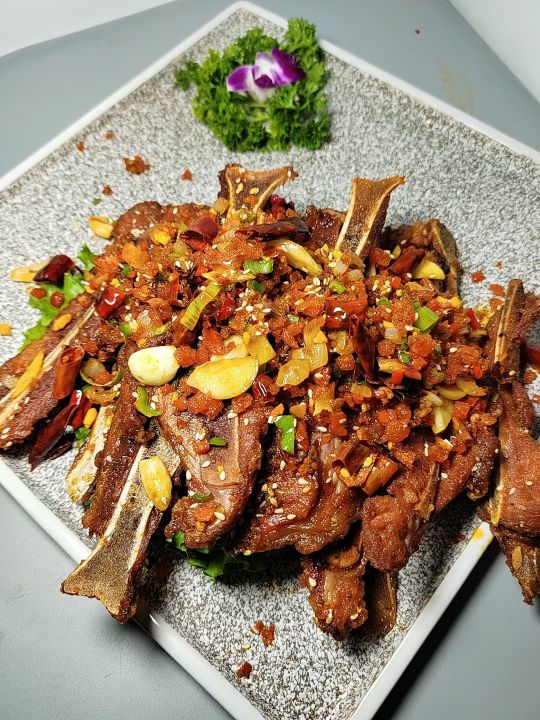 茗都汇茶府茶餐厅