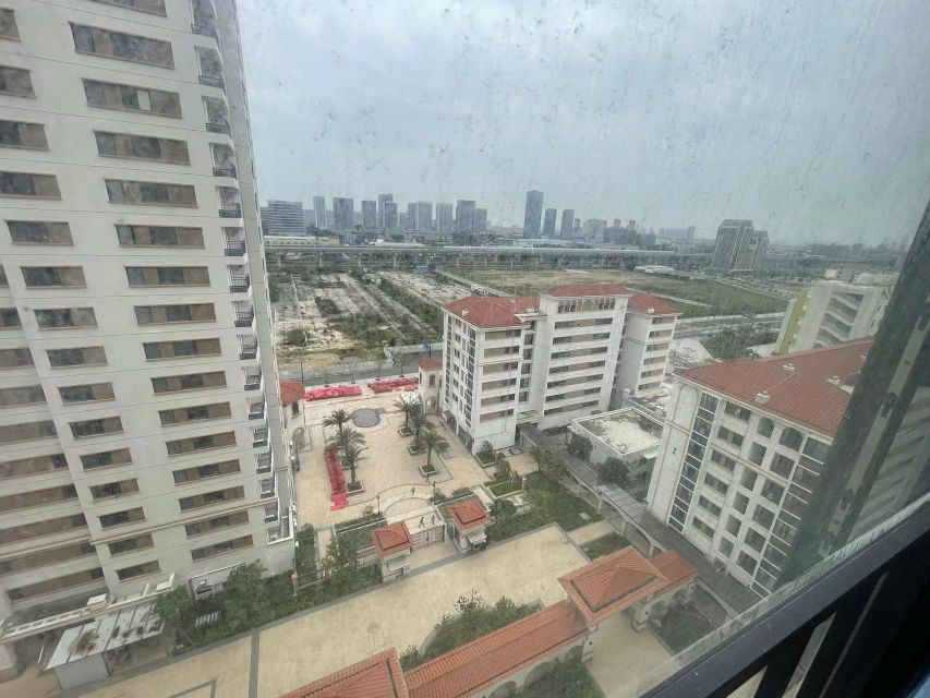 新青年城市花园