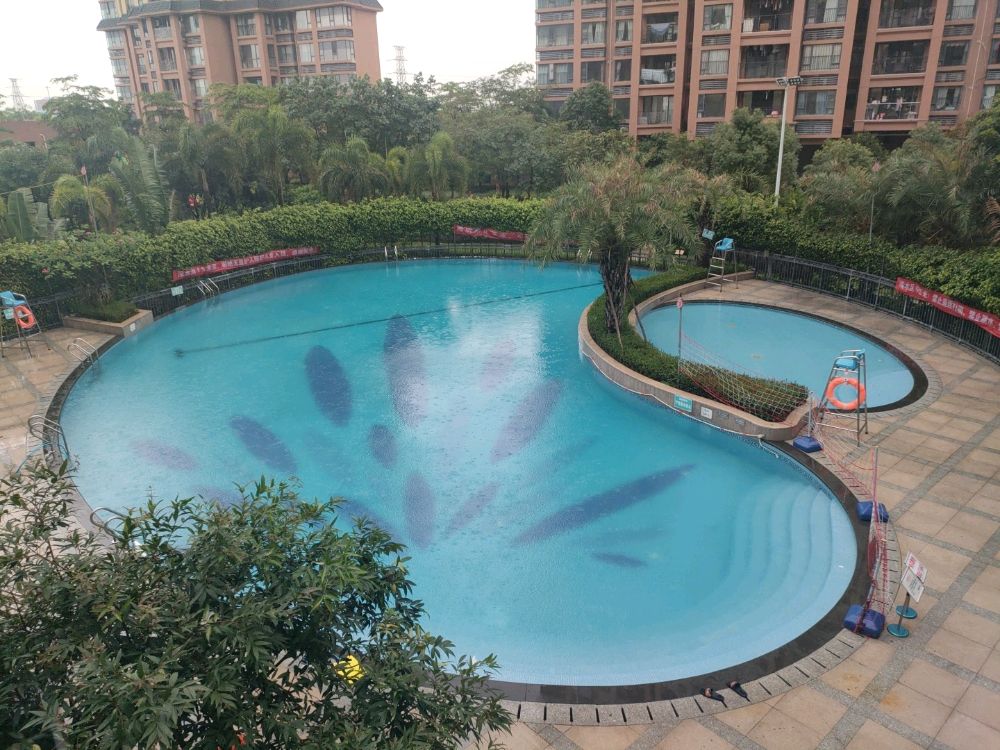 超远体育-伟隆泳池