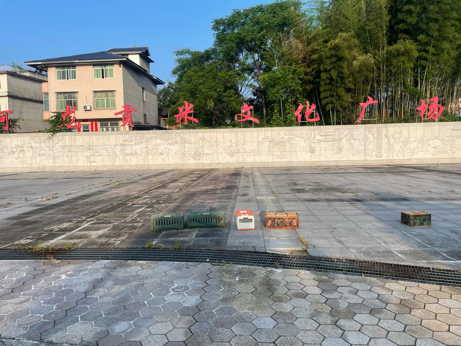 福建省三明市宁化县S221