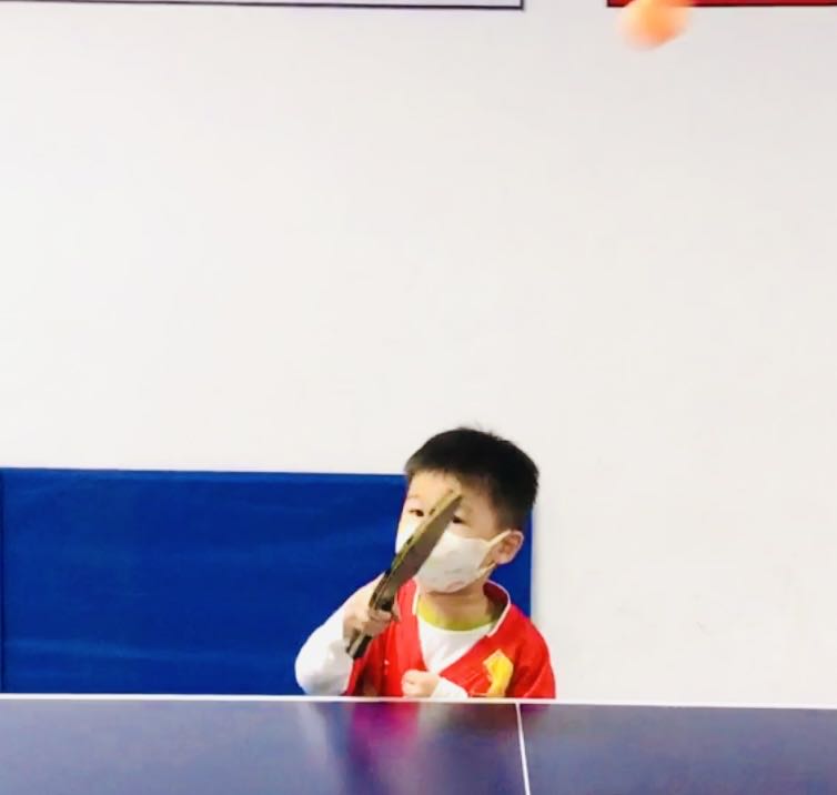 洛洛乒乓Lok Lok Table Tennis(沙塘布乒乓球馆)