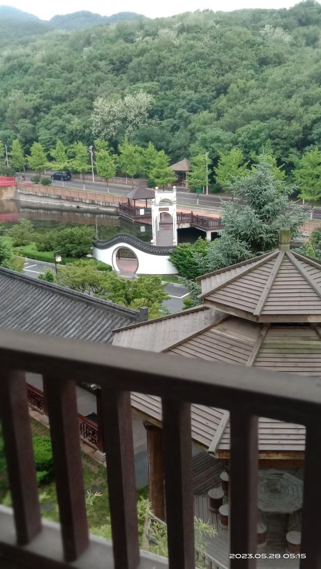 清泉宫温泉会馆