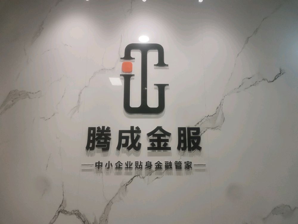 厦门腾成金融服务有限公司