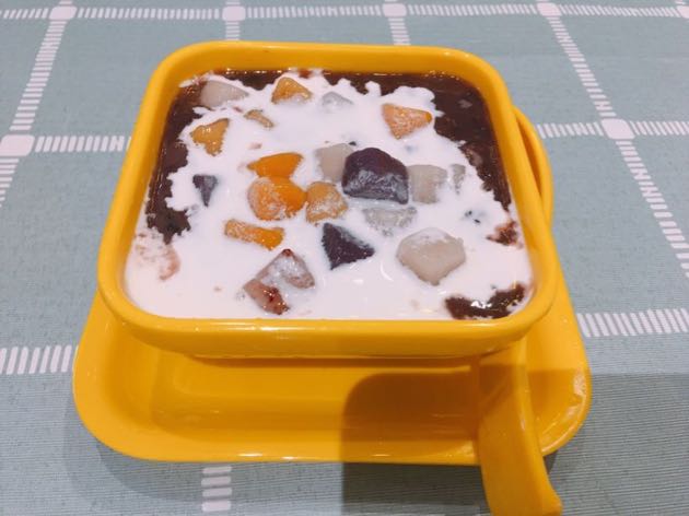 偶遇糖水(城北店)