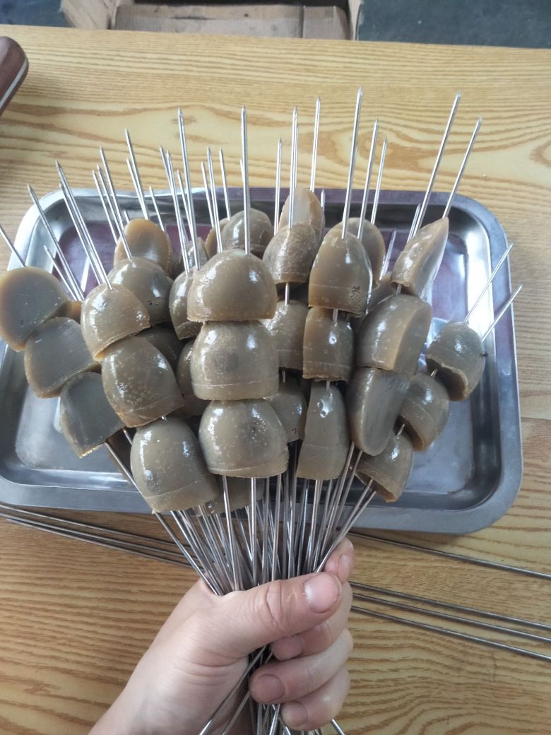 东北大肉串
