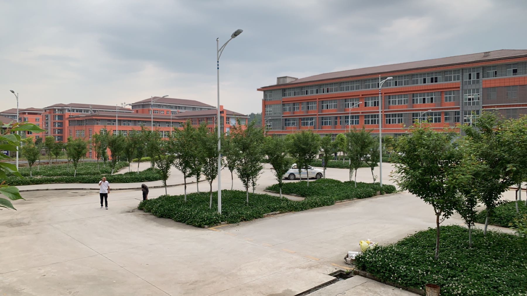达州市驾校