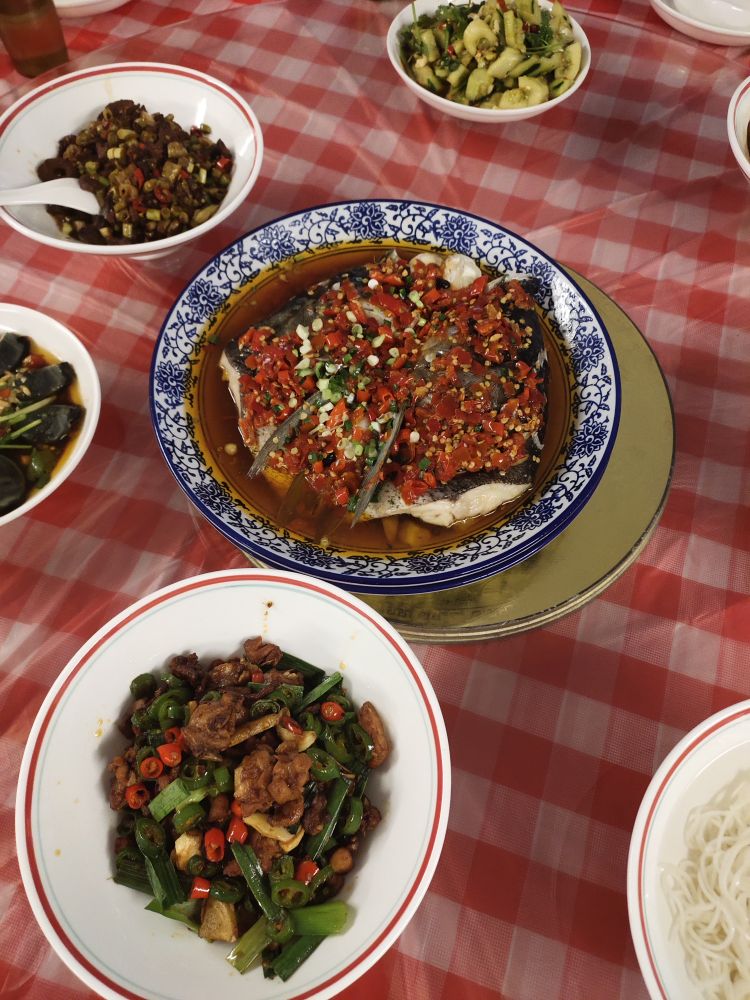 湘老板家下饭菜(玉东店)