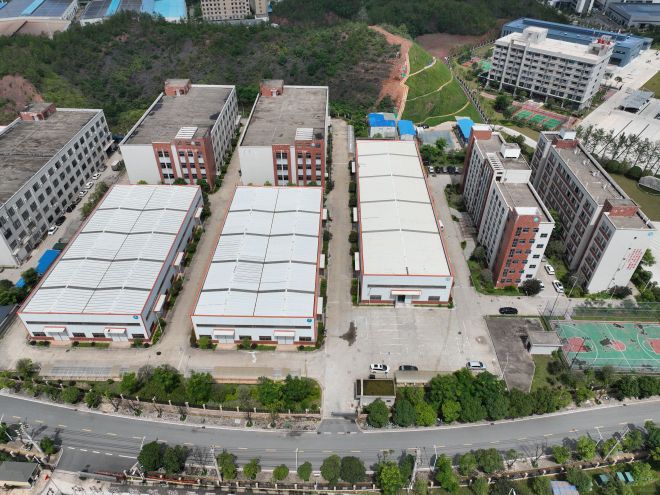 江西省桉特五金塑胶制品有限公司