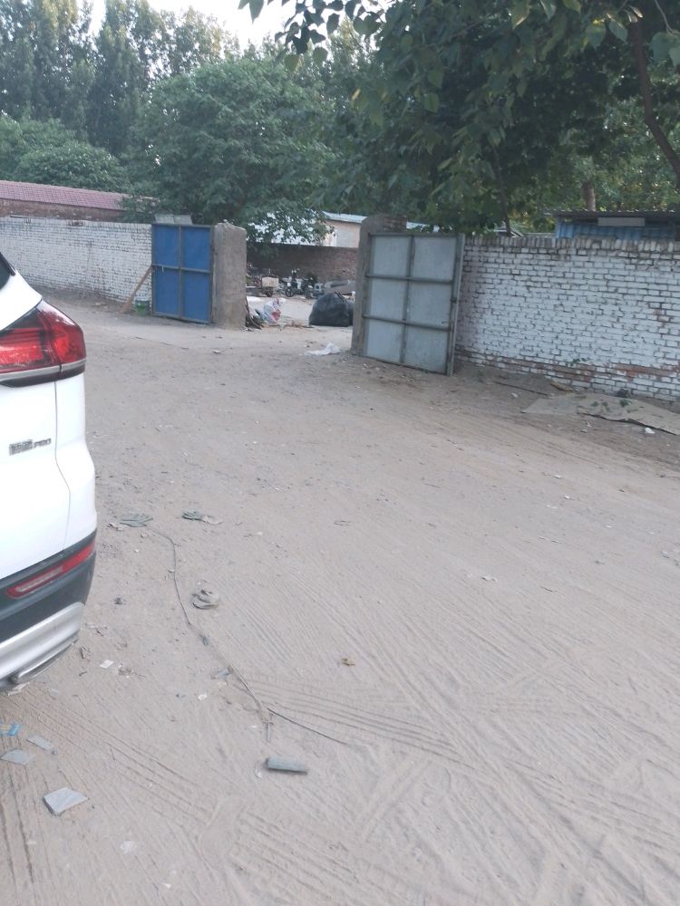 兆耀废品回收站