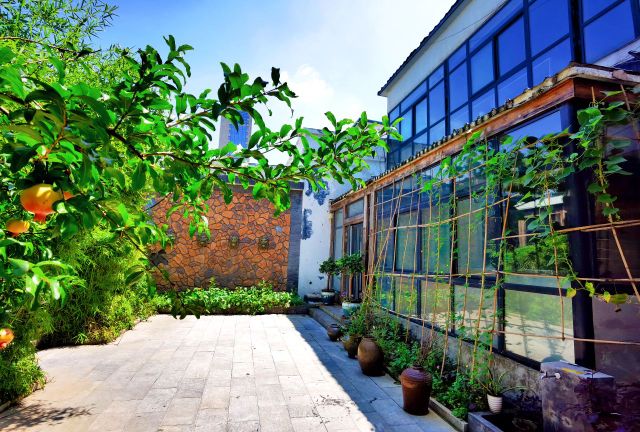 湖湘会馆(奥体中路店)