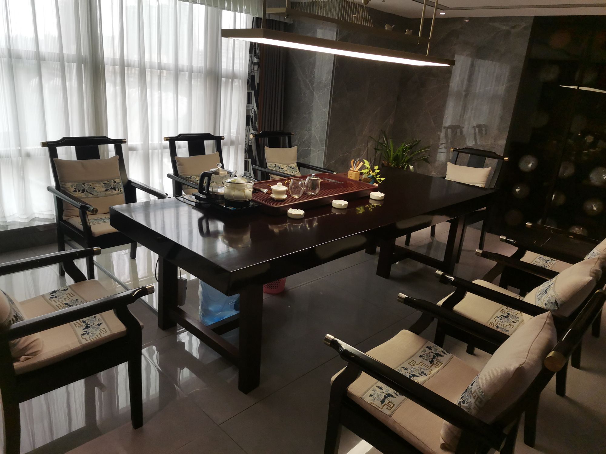 众友会馆(银狐电竞店)