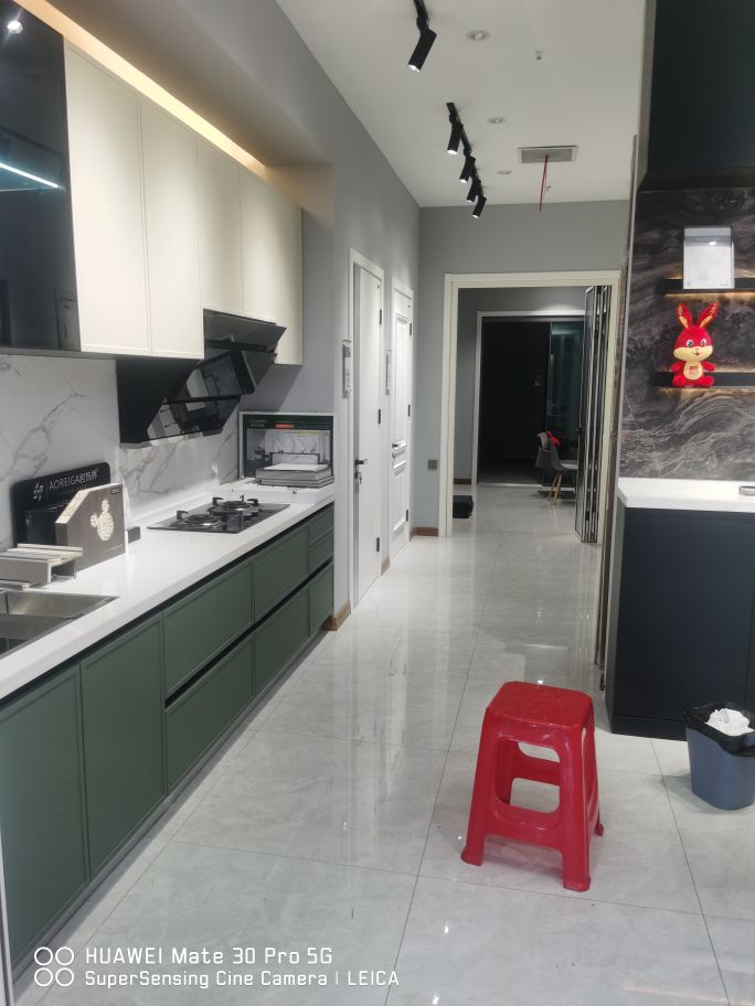 尚鼎木门津南专卖店(南环路店)