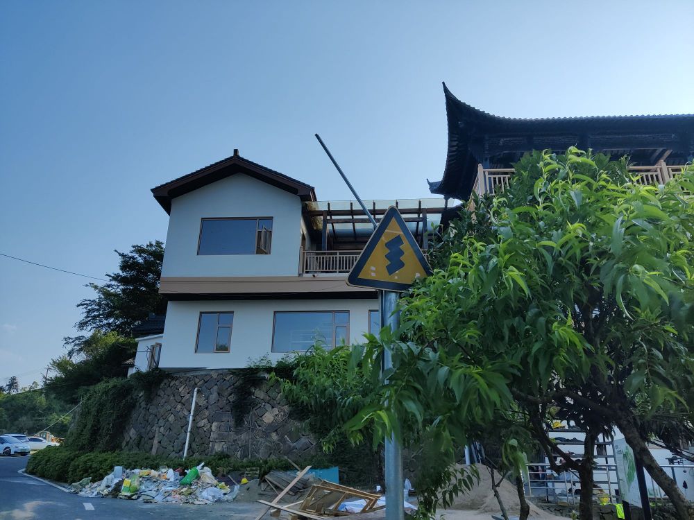 山与自然空间M SPACE
