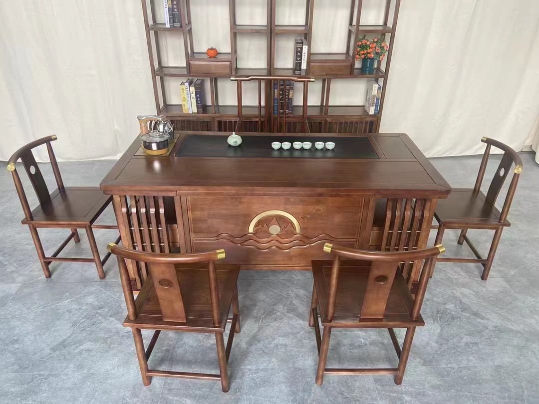 延安小高二货市场