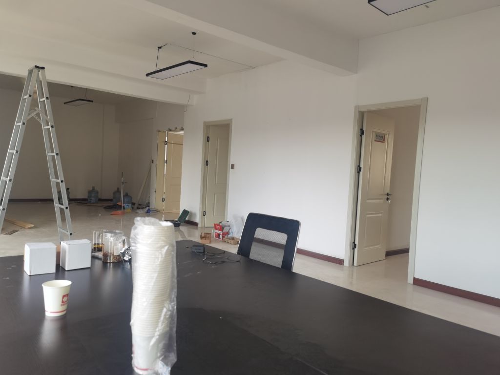 吕梁市埘橙新橙意樘科技有限公司