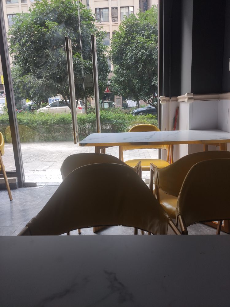 S-pizza披萨速递(礼嘉店)