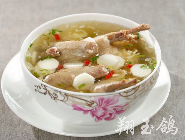 翔玉鸽(总店)
