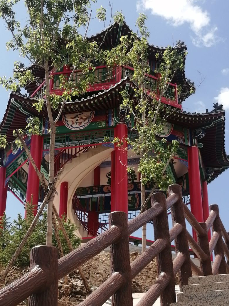 宝昌文化公园