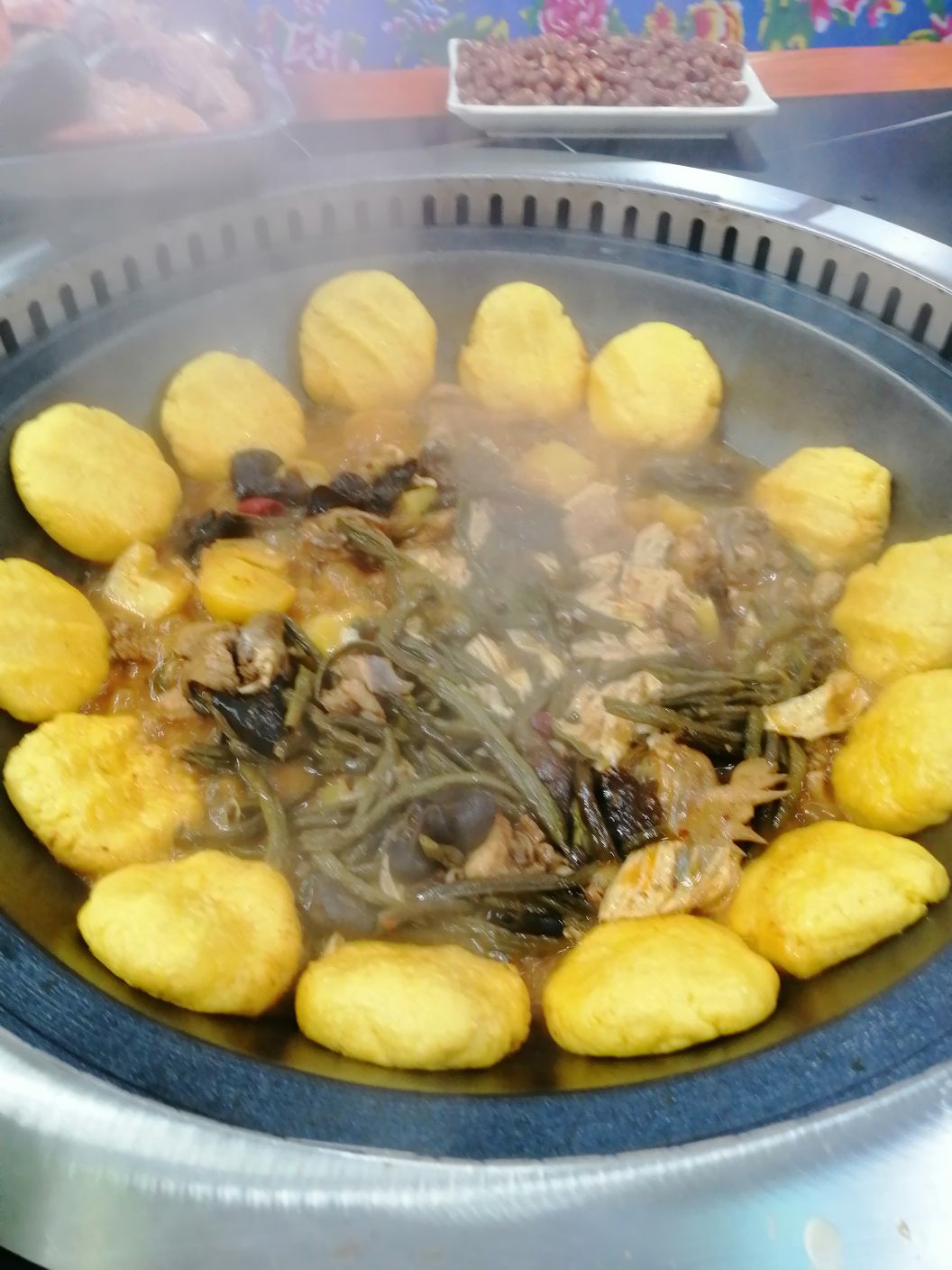 南有李东北铁锅炖