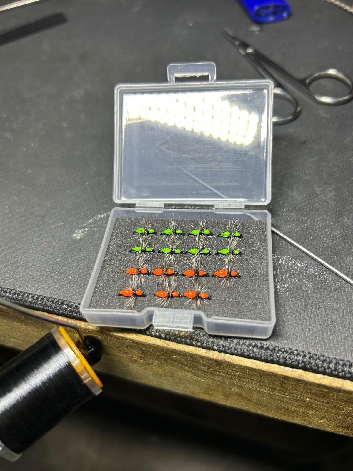 雄宇垂钓俱乐部(容县店)