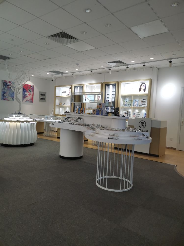 目遇眼睛(蔡司授权专门店)