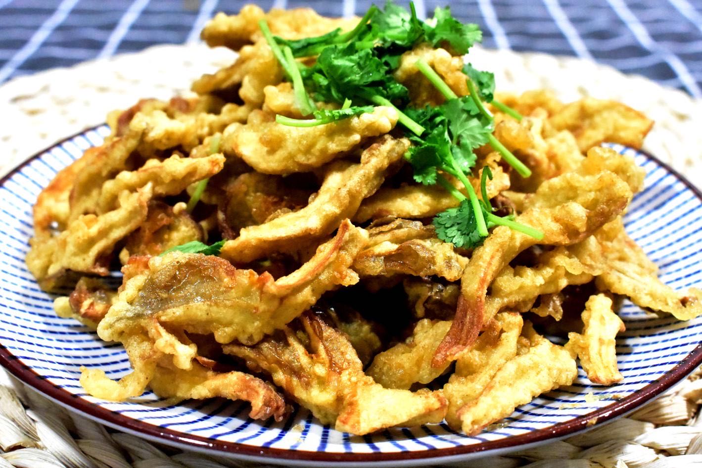 福味道东醉北铁锅炖