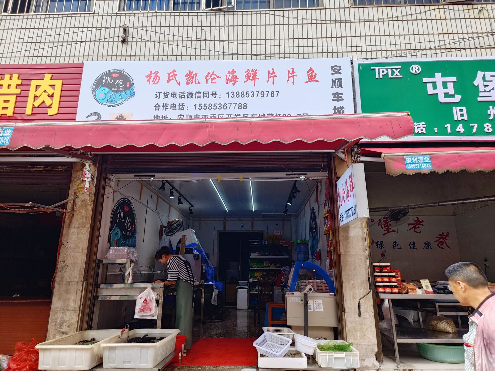 海瑷凯片破鲜片氏伦杨鱼