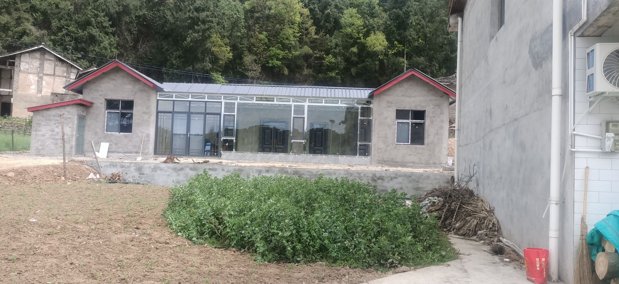 龙珠村