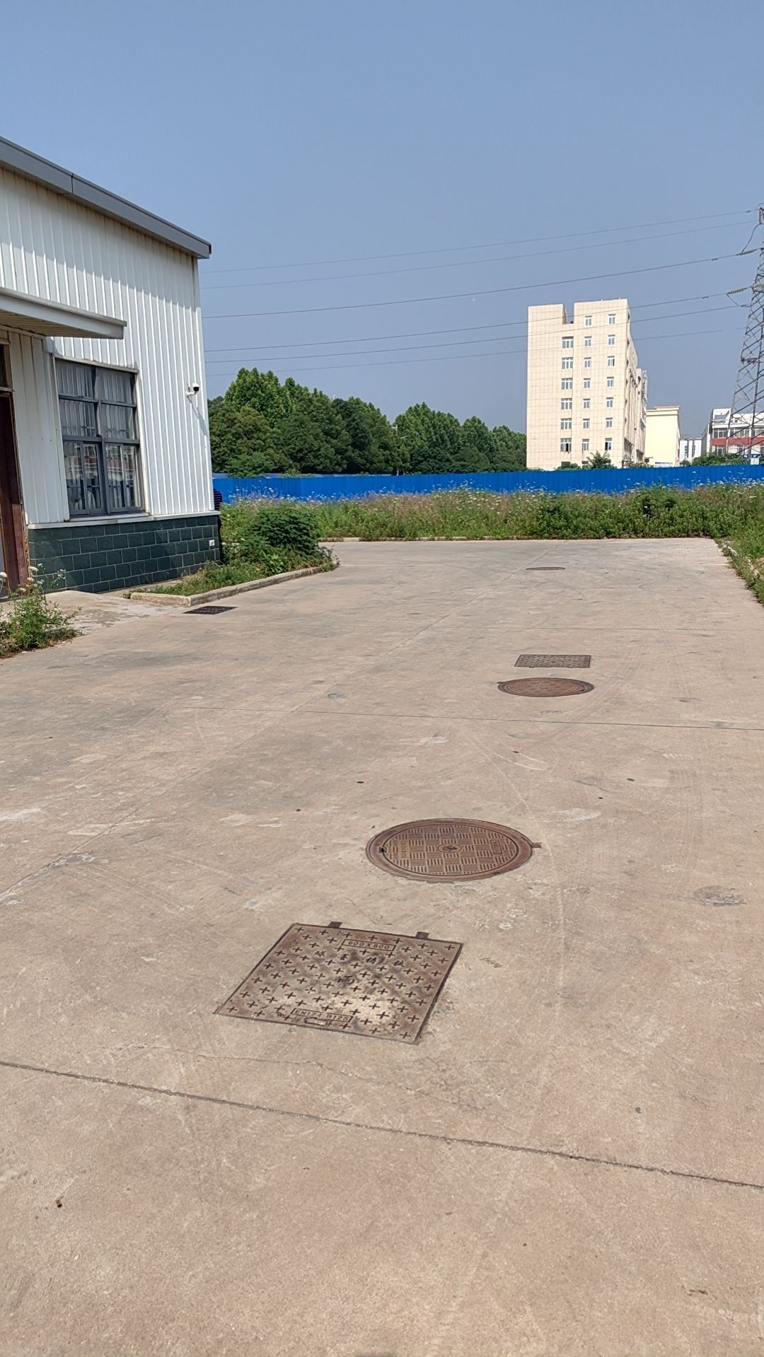 安庆市科目三候考厅