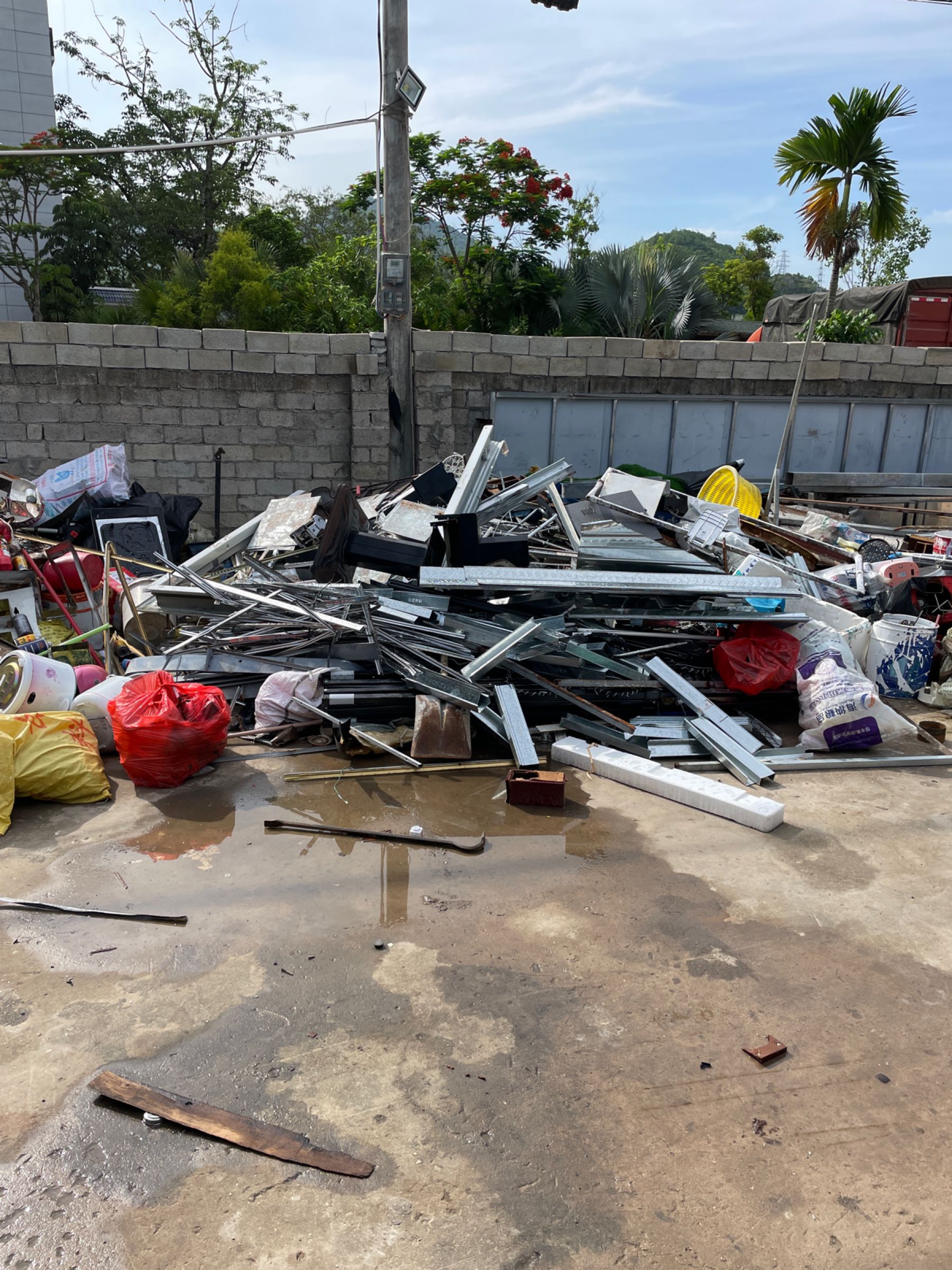 三亚优良废品回收有限公司