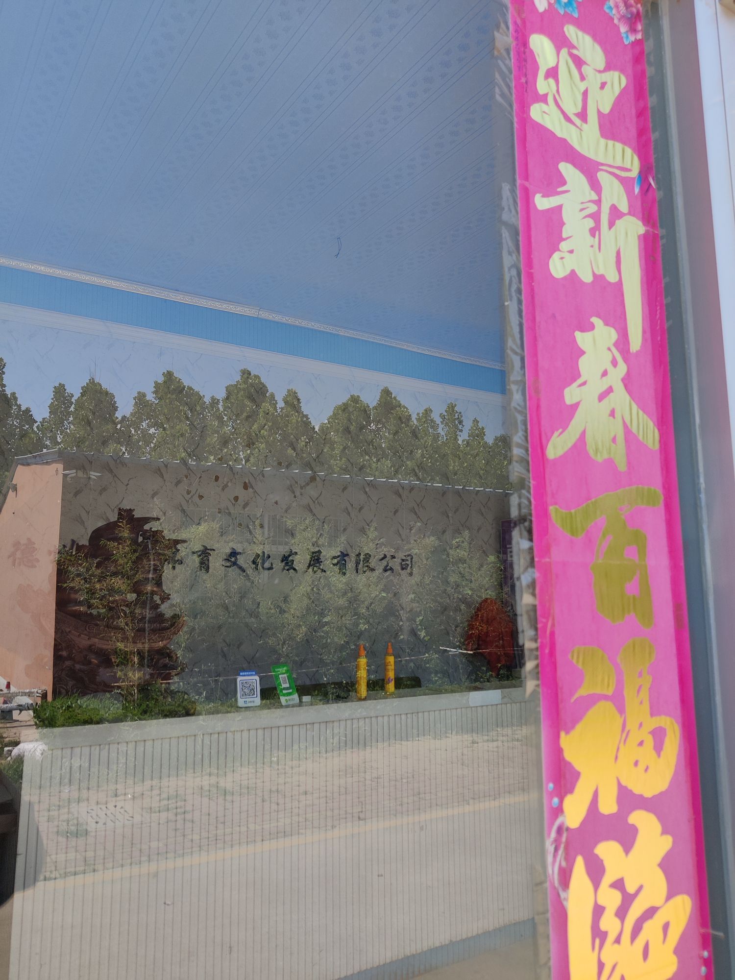 动力游泳健身365羽毛球馆