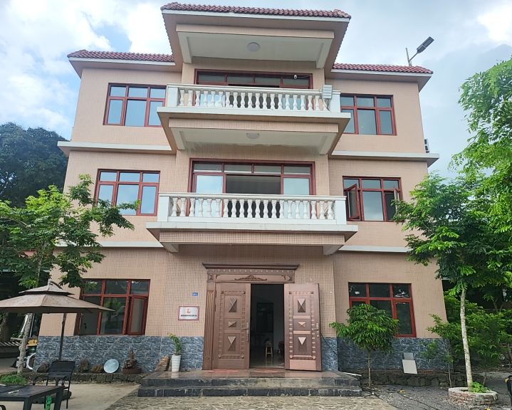 海南省美陈道具制作有限公司