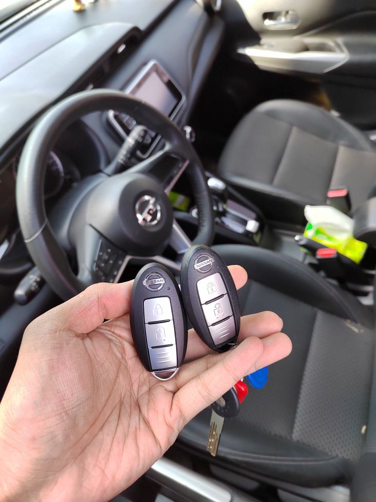 配汽车钥匙开锁店