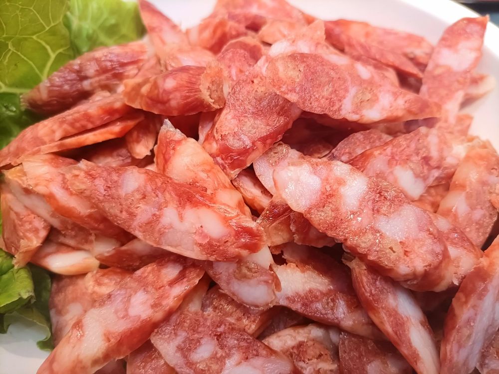 超旋自助火锅和烤肉