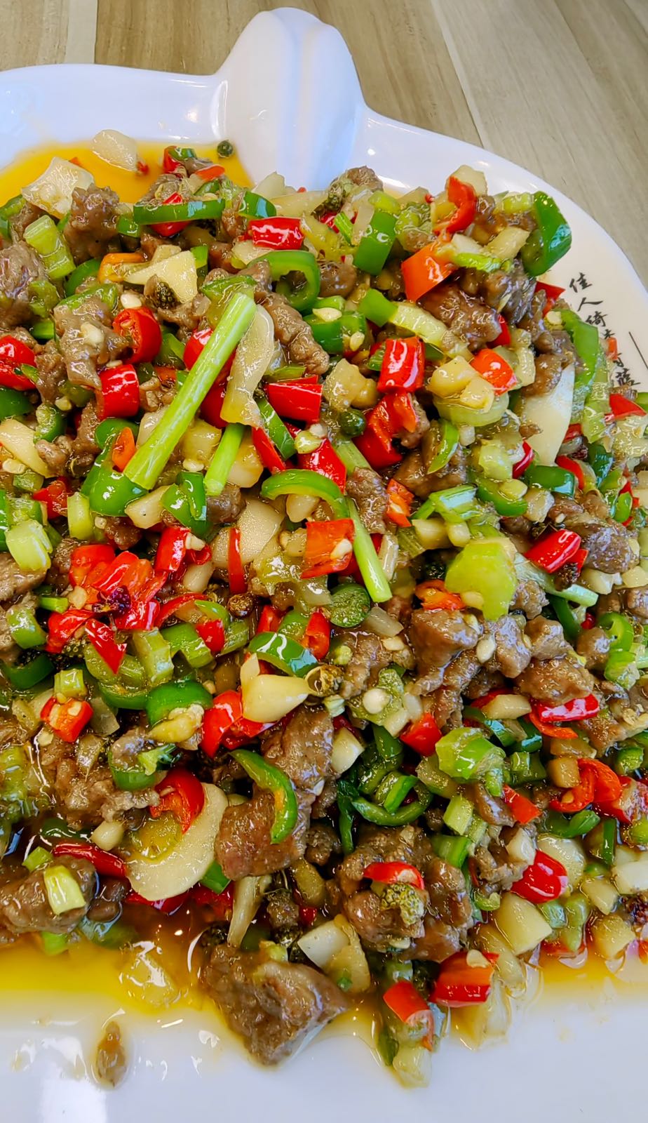 烤烤鲤·烤鱼烧烤江湖菜